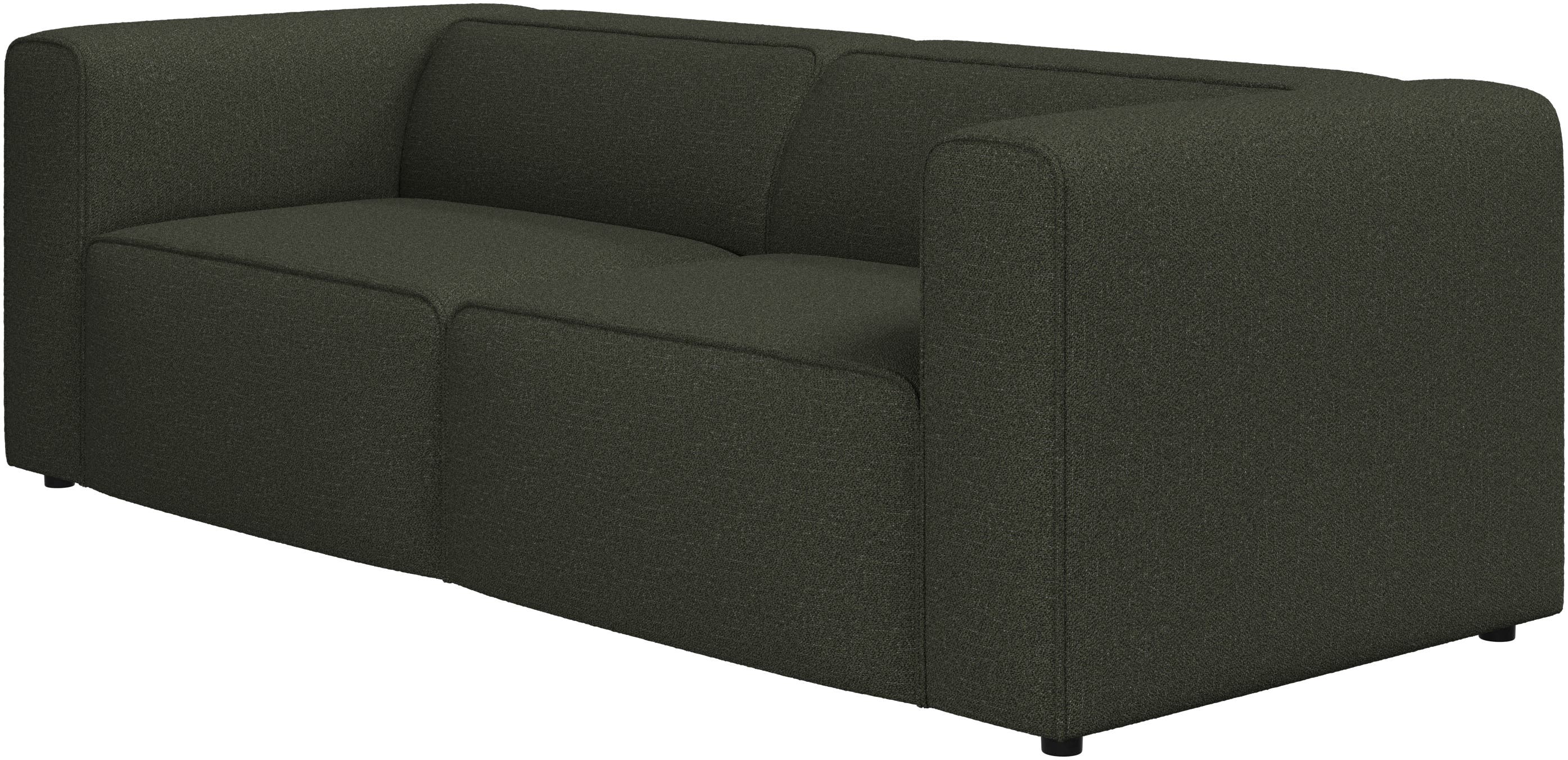 しのりん⭐︎ボーコンセプト Grosso ファブリック生地 2人掛 Grosso しのりん⭐︎ボーコンセプト Grosso ファブリック生地 2人掛 Grosso